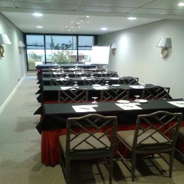 Conferencias