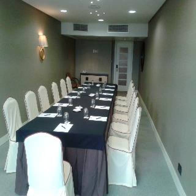 Conferencias