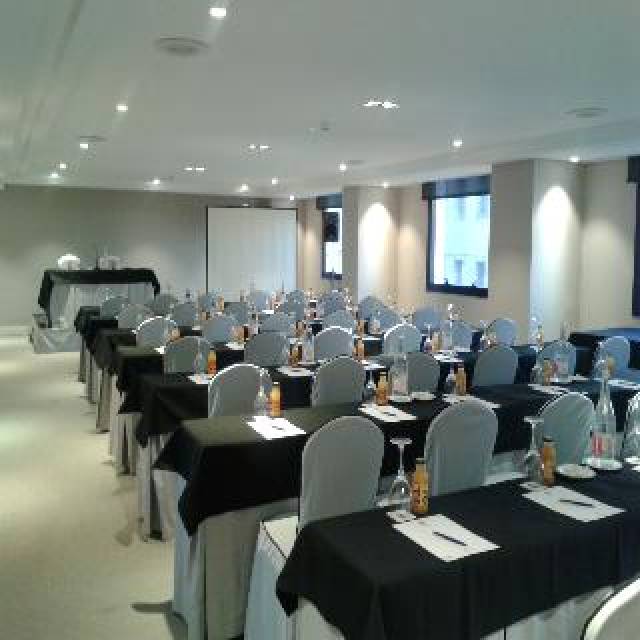 Conferencias
