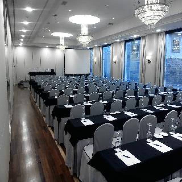 Conferencias
