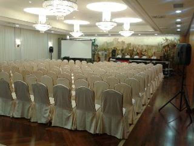 Conferencias