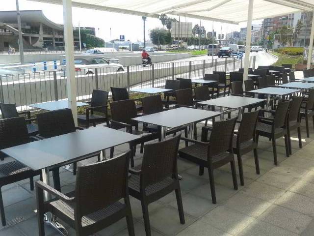 Terraço