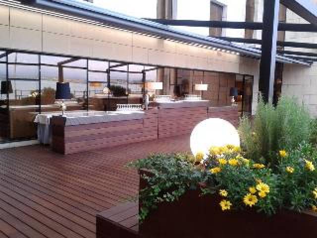 Terraço
