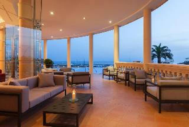 Terraço