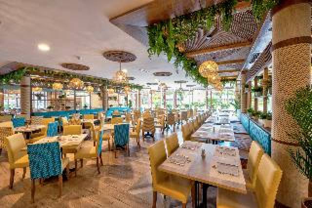 Restaurante