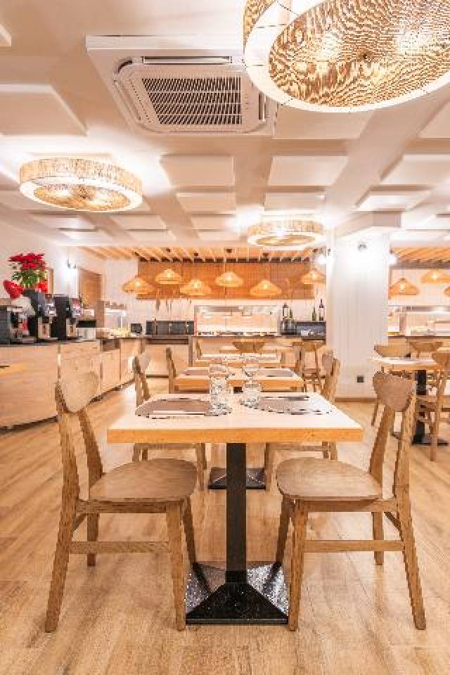 Restaurante
