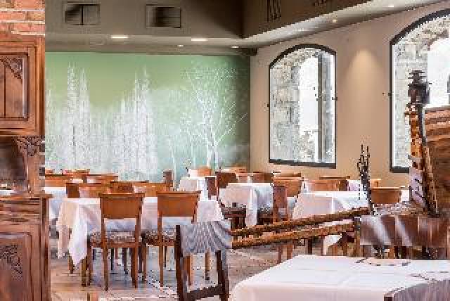 Restaurante