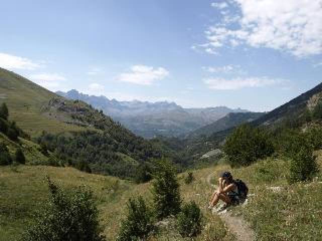 Vista General