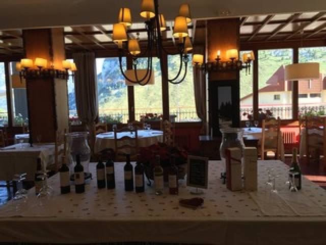 Restaurante