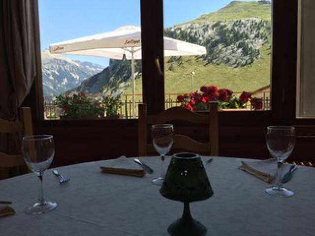 Restaurante