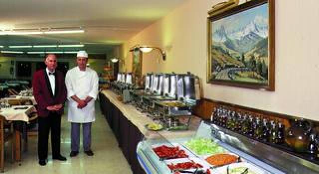 Restaurante