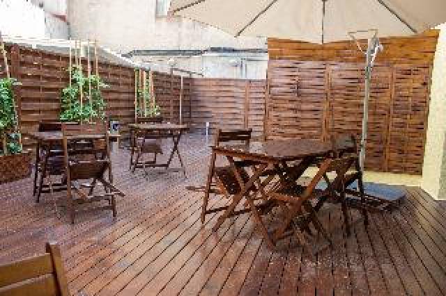 Terraço