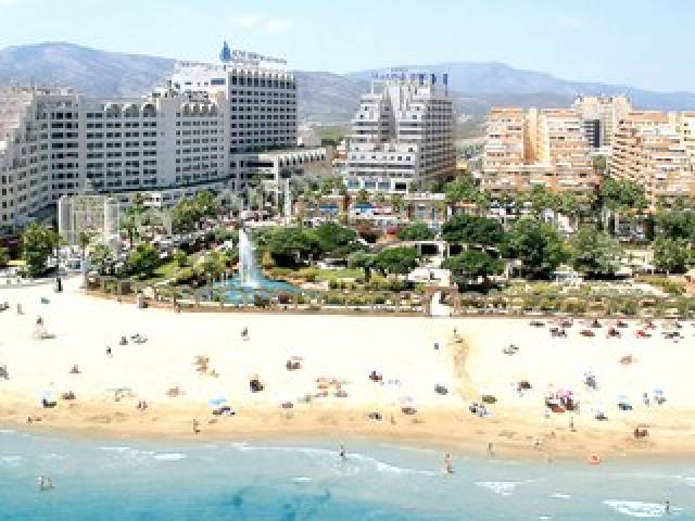 Praia