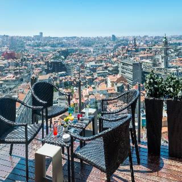 Terraço