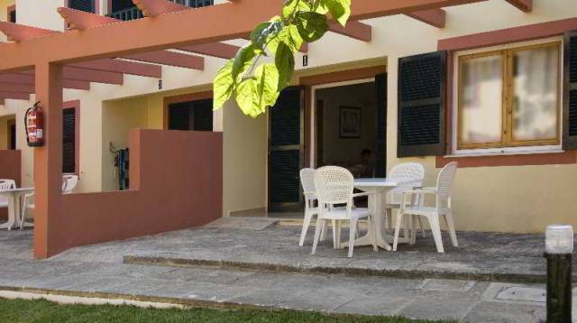 Terraço