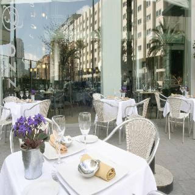 Restaurante