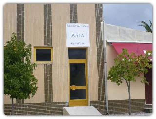Vista General