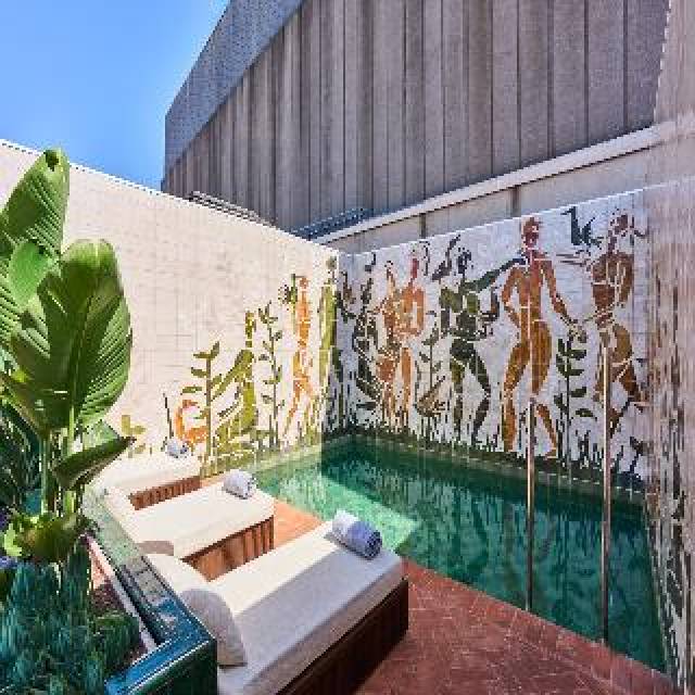 Piscina