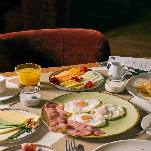 Restaurante