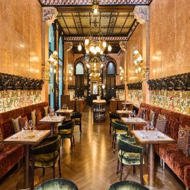 Restaurante