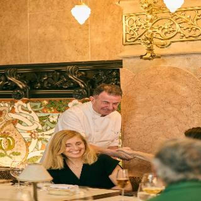 Restaurante
