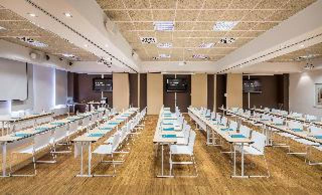 Conferencias