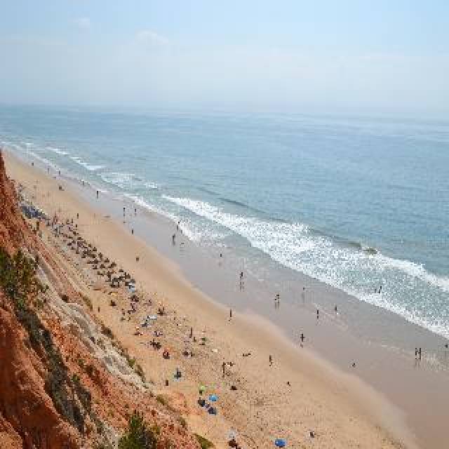Praia