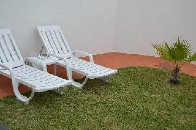 Terraço