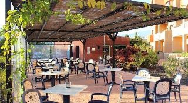Terraço