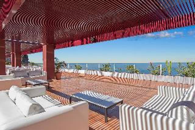 Terraço