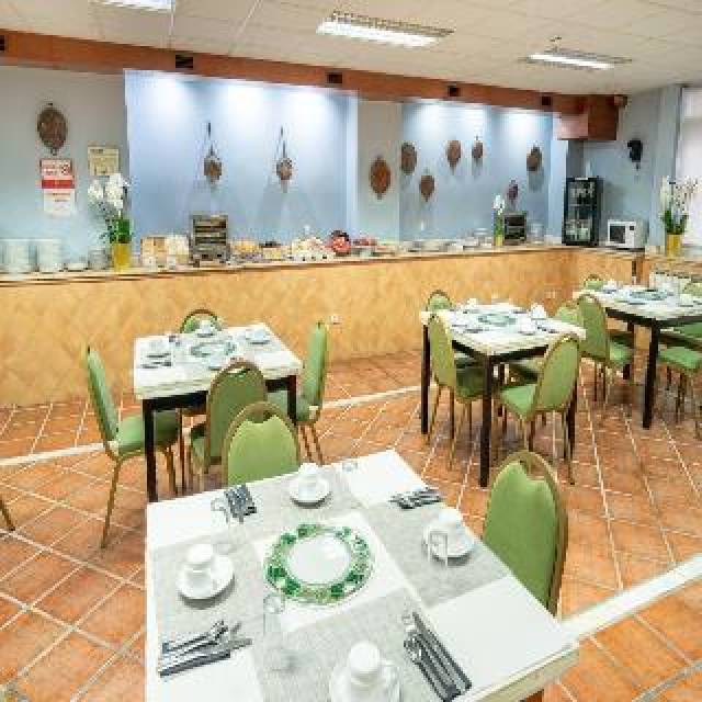Restaurante