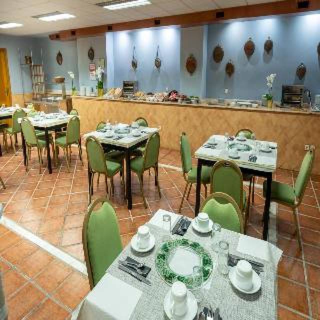 Restaurante