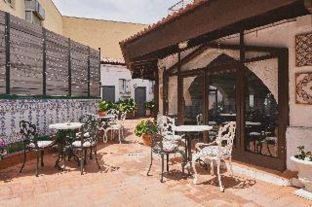 Terraço