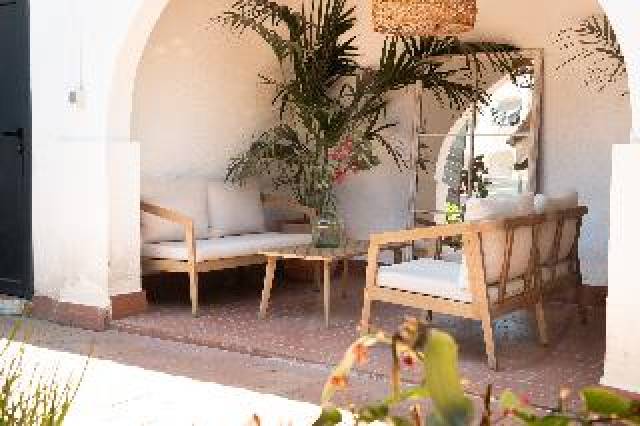 Terraço