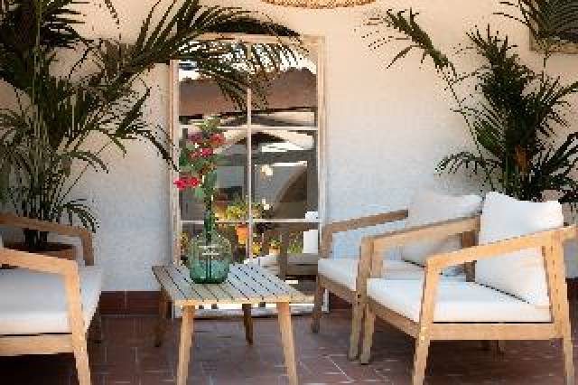 Terraço