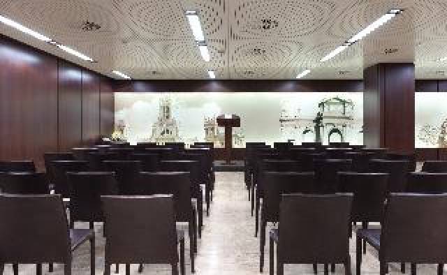 Conferencias