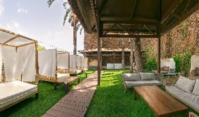 Terraço