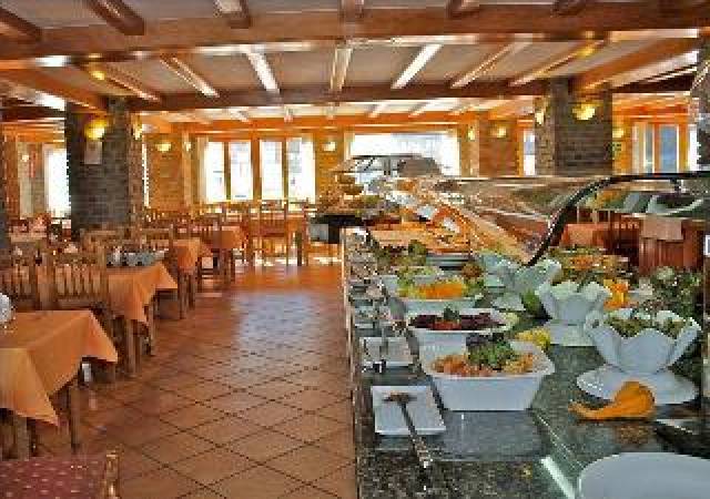 Restaurante
