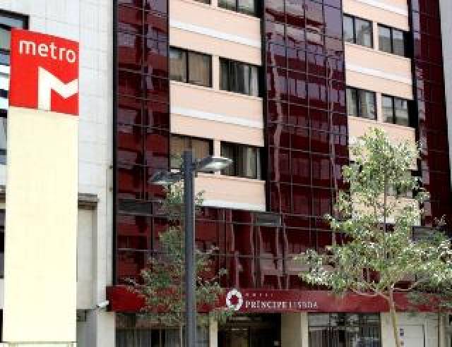 Vista General