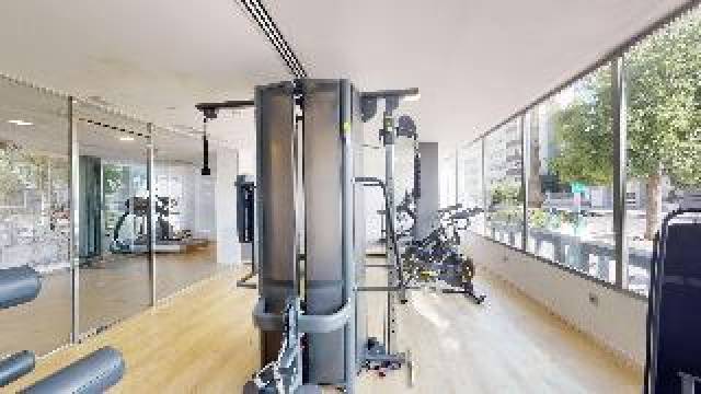 Desportos y Entretenimento
