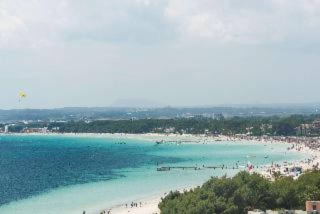 Praia