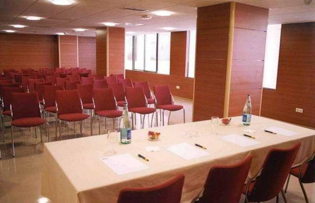 Conferencias