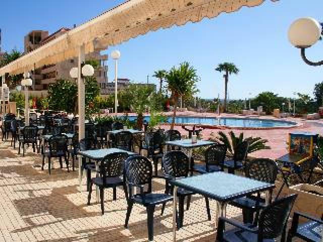 Terraço