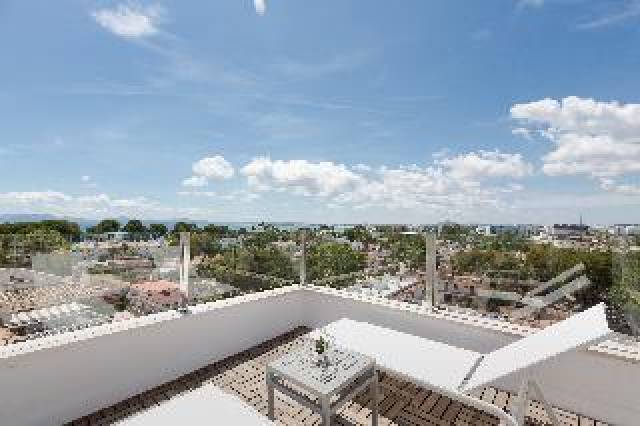 Terraço