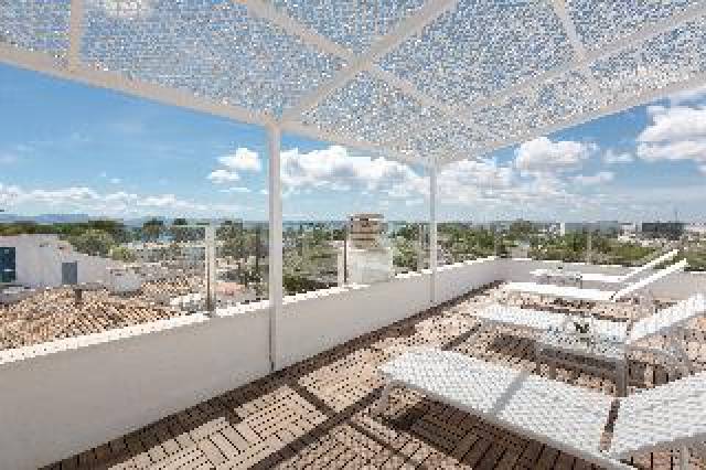 Terraço
