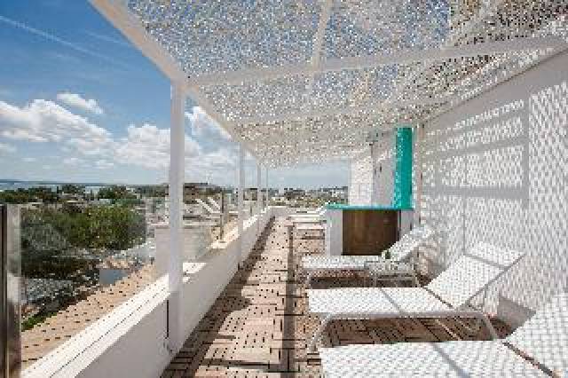 Terraço