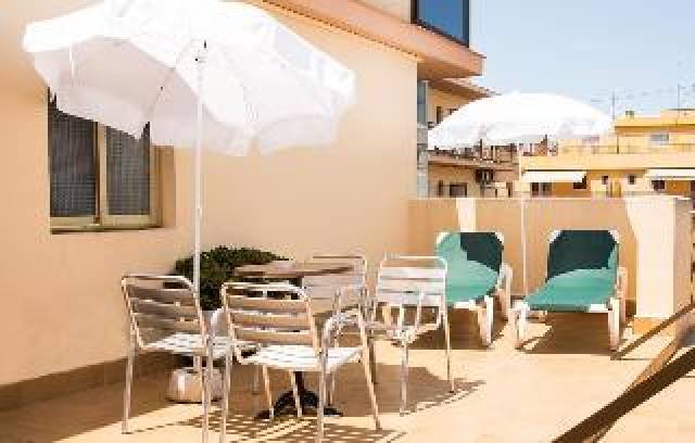 Terraço