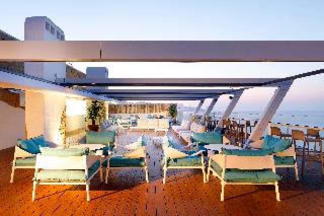 Terraço
