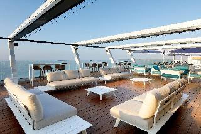 Terraço