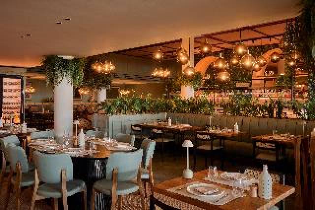 Restaurante